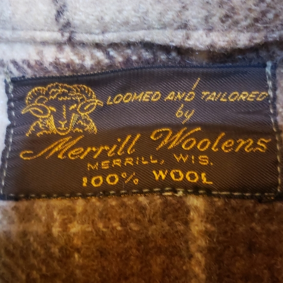 Wool Coat - Picture 3 of 5